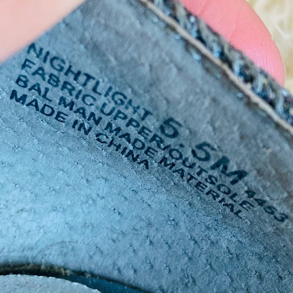 Chinese Laundry Nightlight Heels - Picture 5 of 8